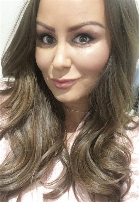 chanelle hayes instagram pics.